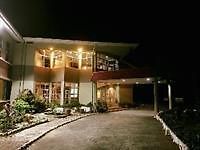 Jabez Resort Ranau Ngoại thất bức ảnh