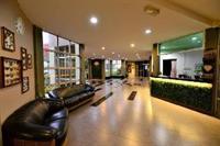 Jabez Resort Ranau Ngoại thất bức ảnh