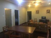 Jabez Resort Ranau Ngoại thất bức ảnh
