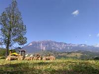 Jabez Resort Ranau Ngoại thất bức ảnh